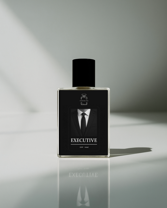 Executive (EDP - 50ML)