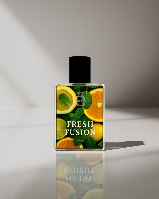 Fresh Fusion (EDP-50ML)