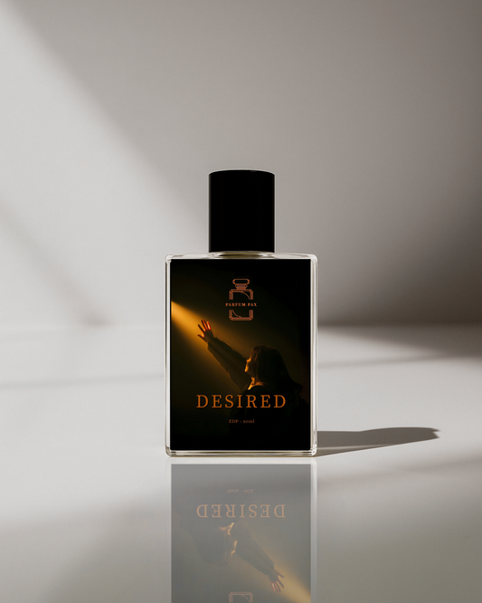Desired (EDP - 50ML)