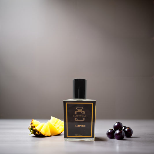 Empire (EDP - 50ML)