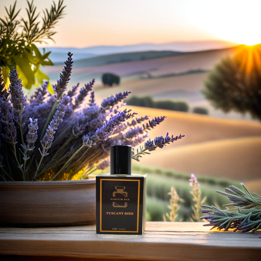 Tuscany Ride (EDP - 50ML)