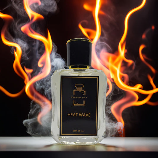 Heat Wave (EDP - 50ML)